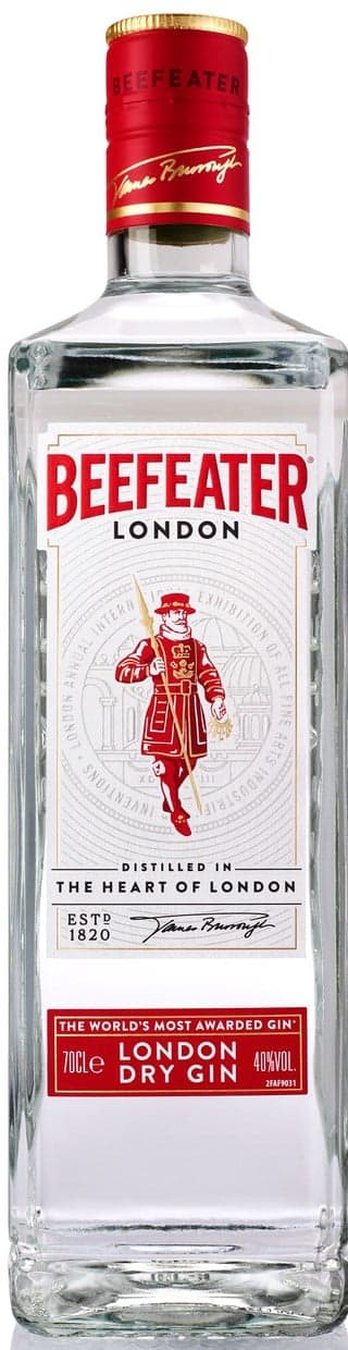 Beefeater Gin 40% obj.