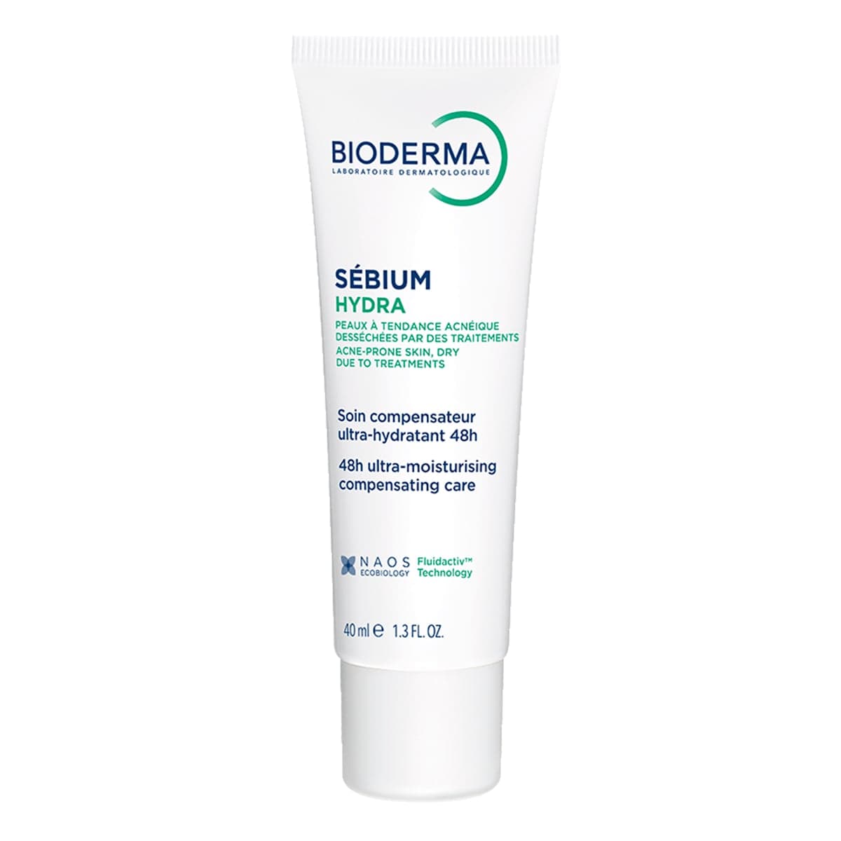 BIODERMA Sébium Hydra krém 40 ml