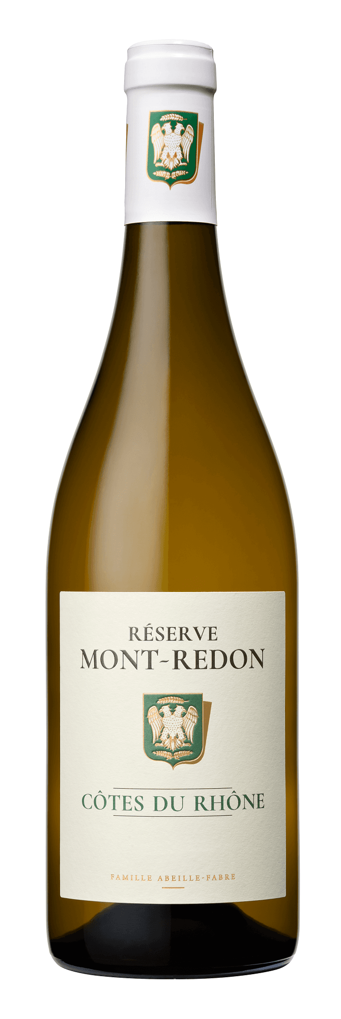 Mont Redon Cotes du Rhone blanc 2024 Réserve