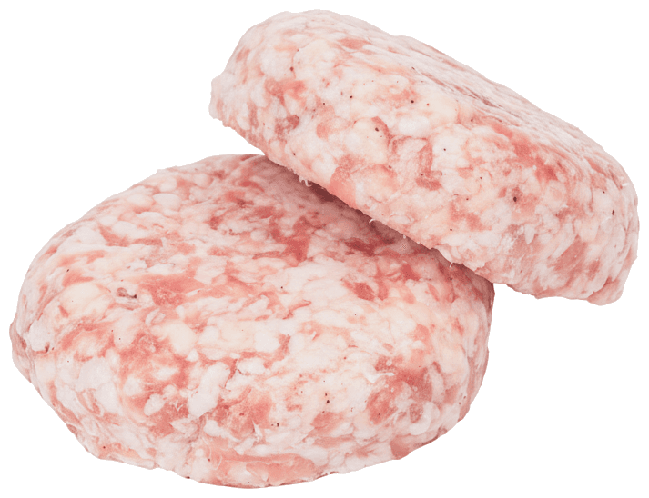 Naše maso Holandský řízek cca 400 g