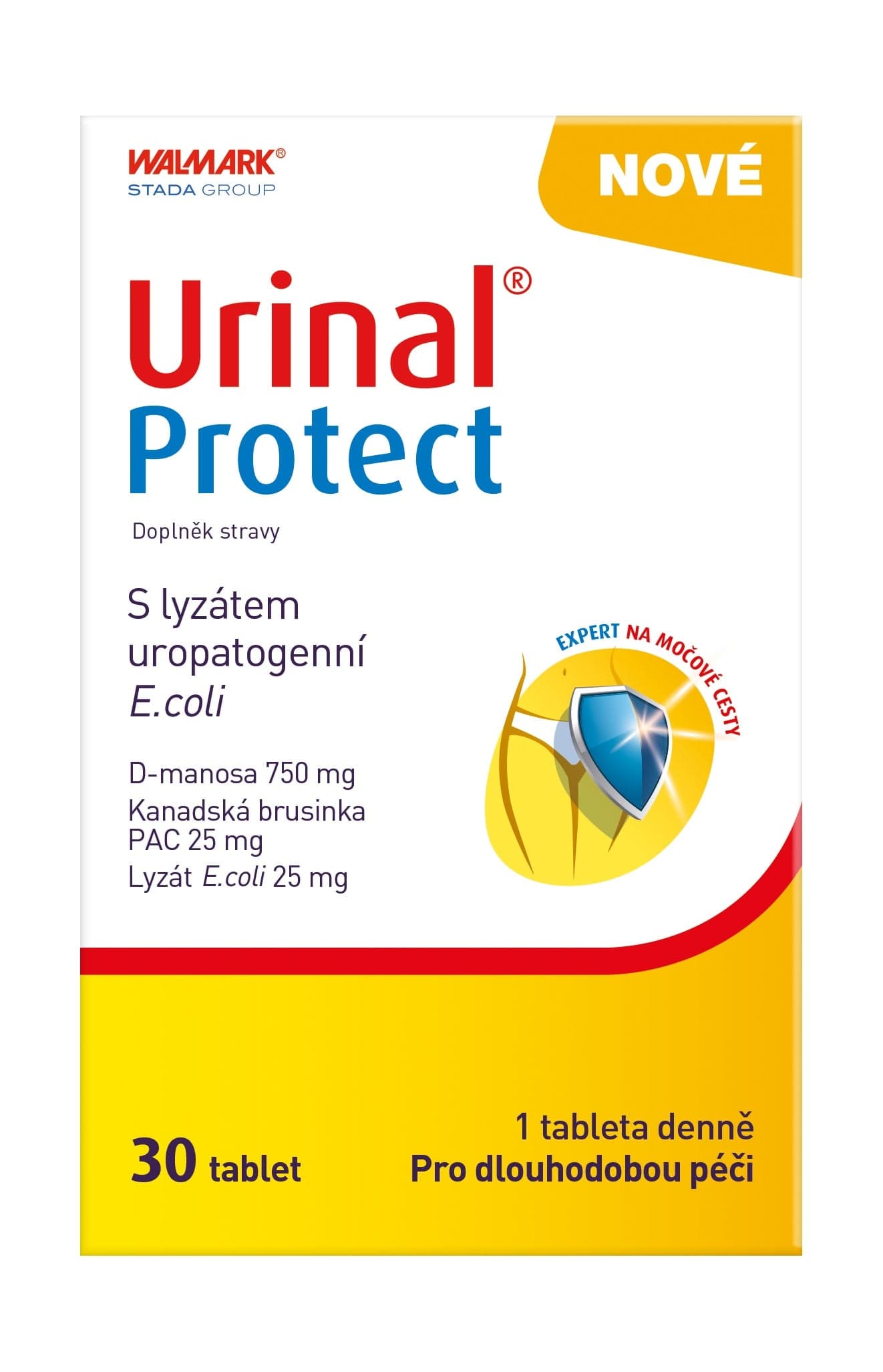 Urinal Protect tbl.30