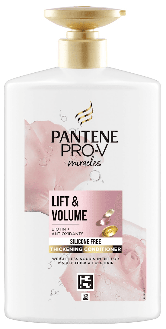 Pantene Pro-V Lift'N'Volume kondicionér