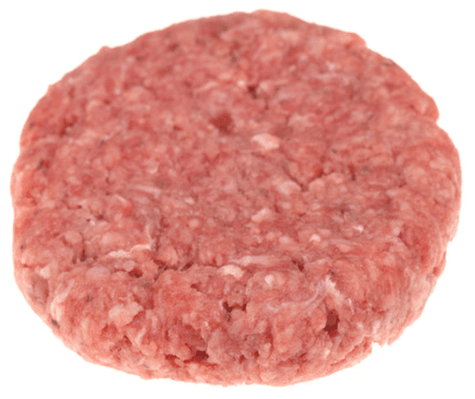 Sutcha Telecí burger