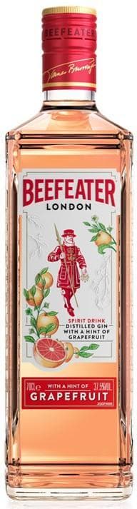 Beefeater Grapefruit 37,5% obj.