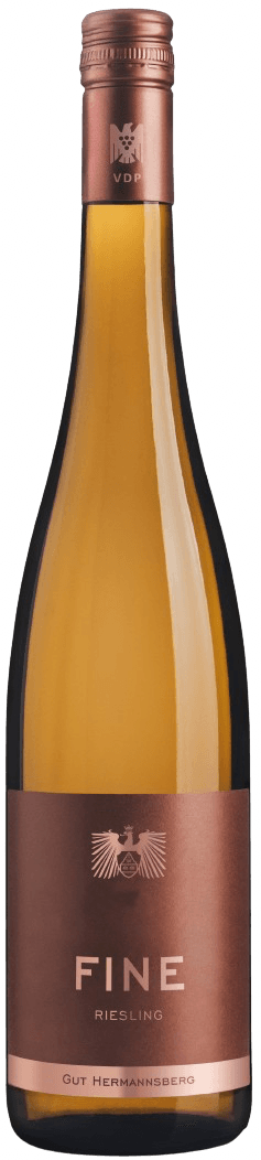 Gut Hermannsberg Fine Riesling Feinherb