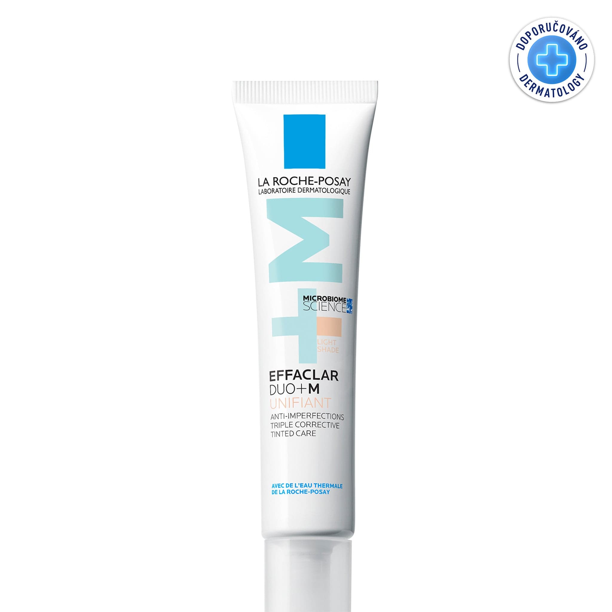 LA ROCHE-POSAY EFFACLAR DUO+ M light 40ml