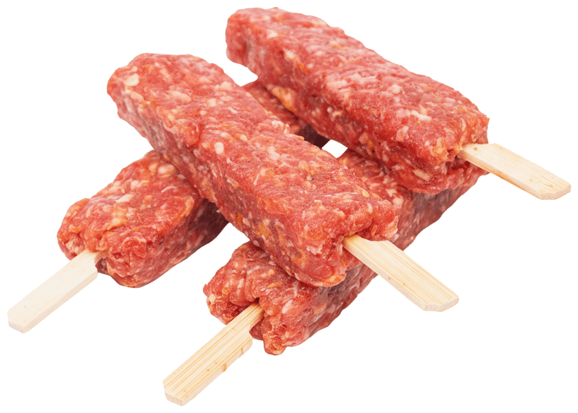 Naše maso Čevapčiči