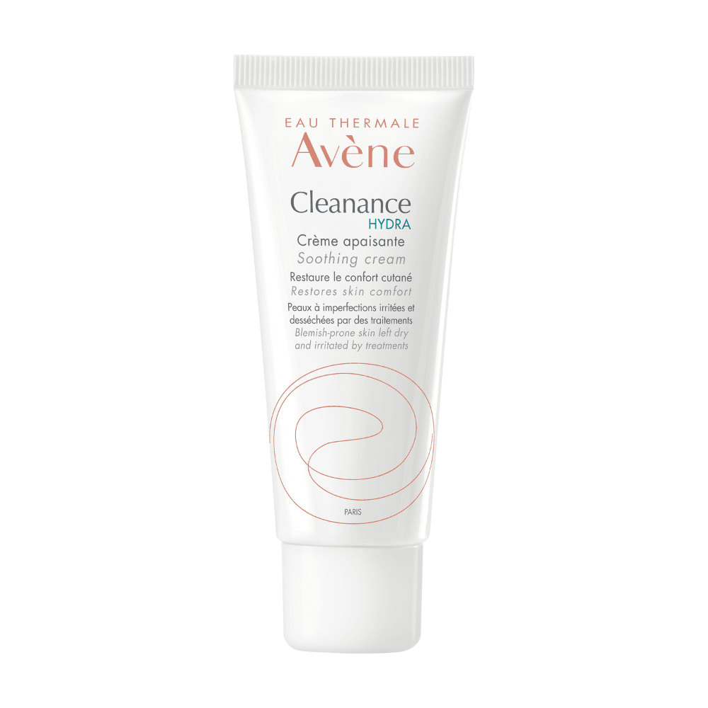 AVENE Cleanance HYDRA zklidňující krém 40ml