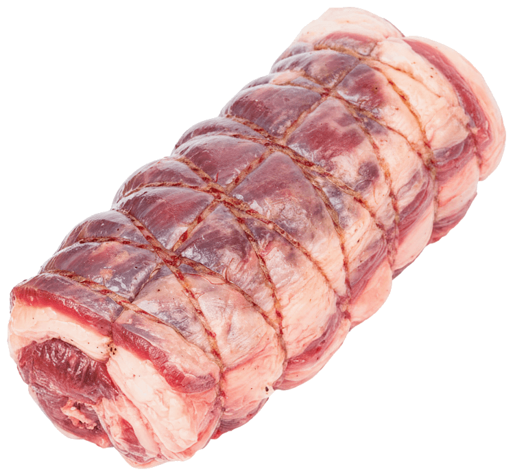 Naše maso Roláda z hovězího pupku