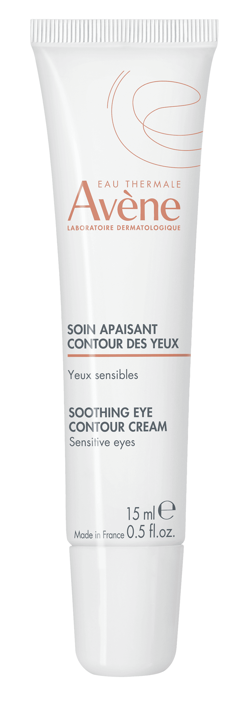 AVENE Zklidňující péče o okolí očí 15ml