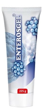 Enterosgel 225g 1 ks