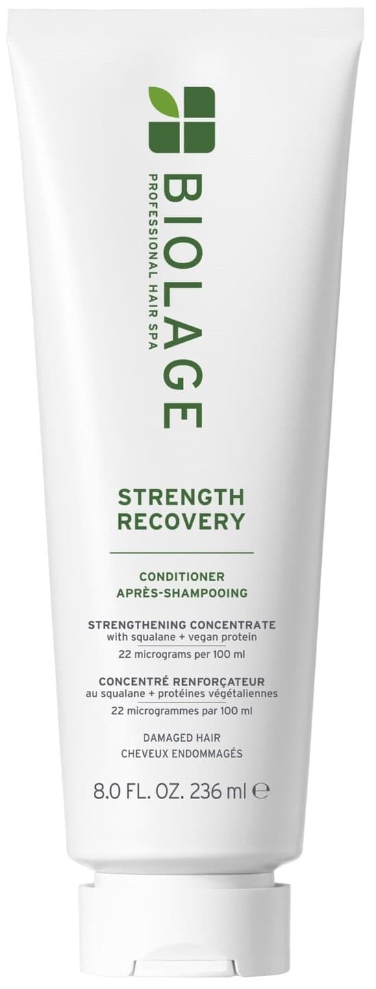 Biolage Recovery kondicionér pro poškozené vlasy