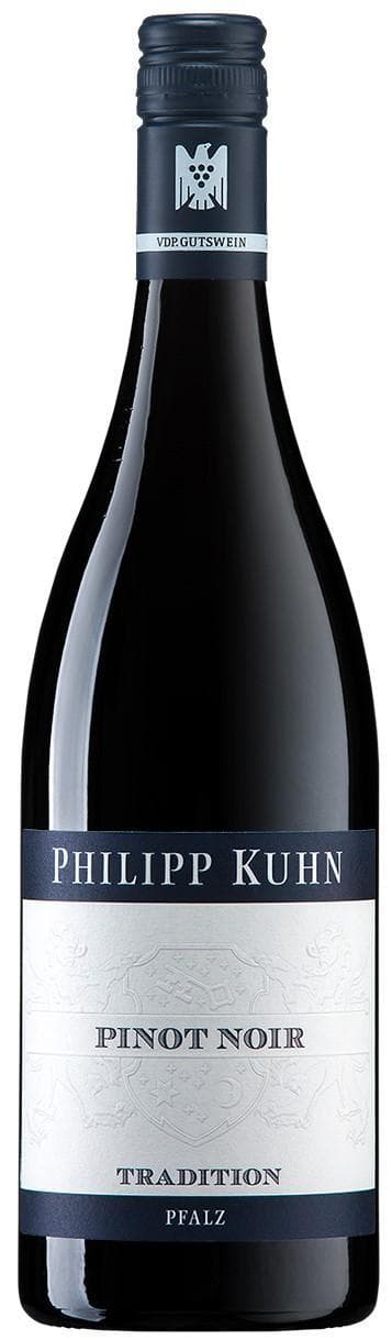 Philipp Kuhn Pinot Noir "Tradition" 0,75 l