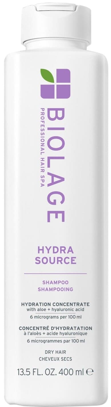 Biolage Hydrasource šampon pro suché vlasy