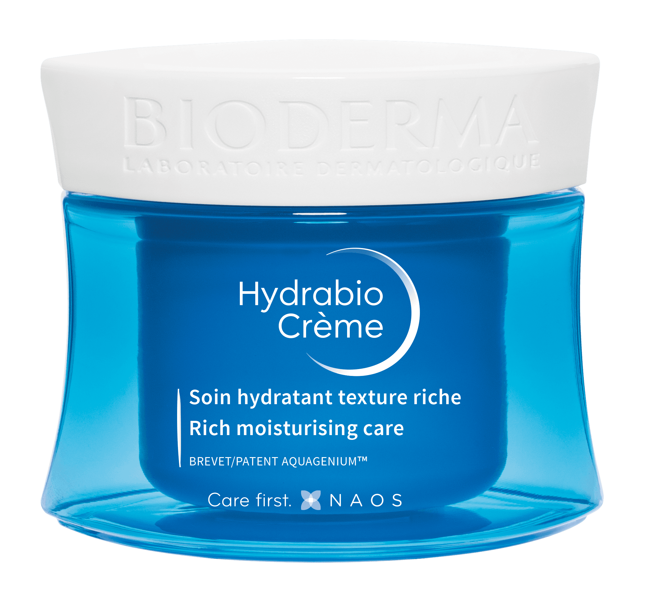 BIODERMA Hydrabio krém 50ml