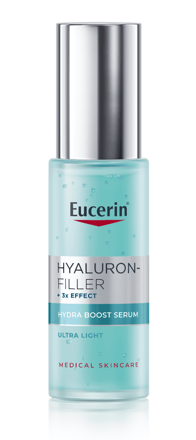 EUCERIN HYALURON-FILLER+3xEFFECT boost sérum 30ml