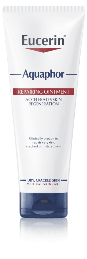EUCERIN Aquaphor Regenerační mast 220 ml