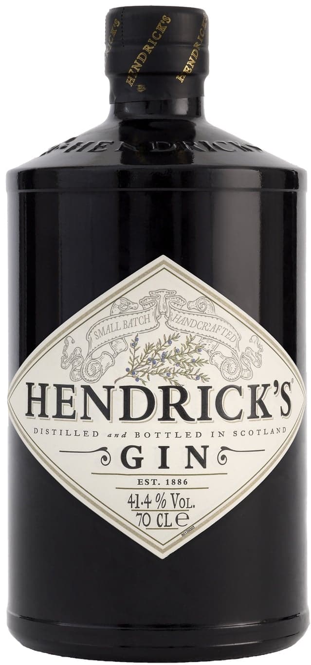 Hendrick's Gin 41,4% obj.