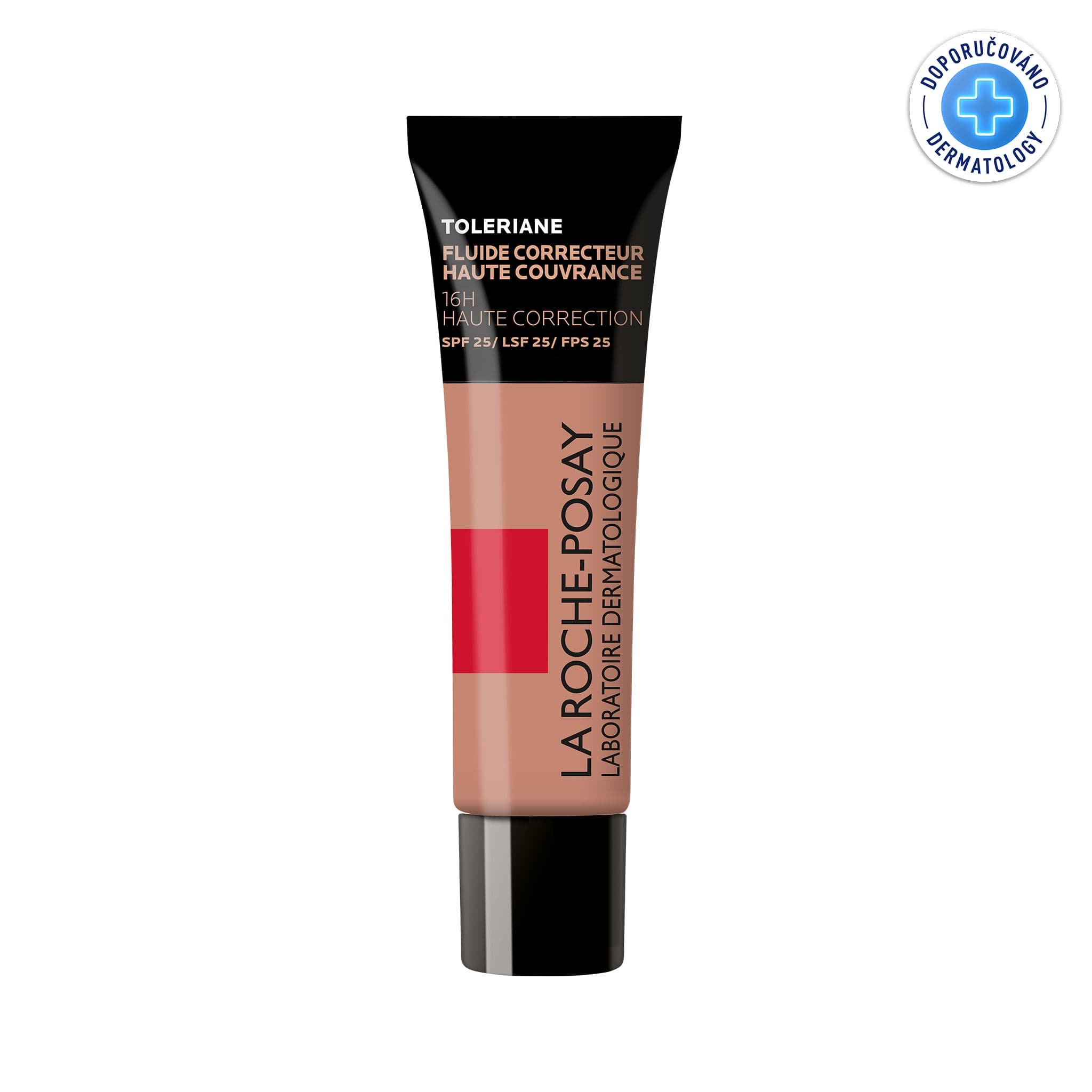 LA ROCHE-POSAY TOLERIANE Makeup fluid11 SPF25 30ml