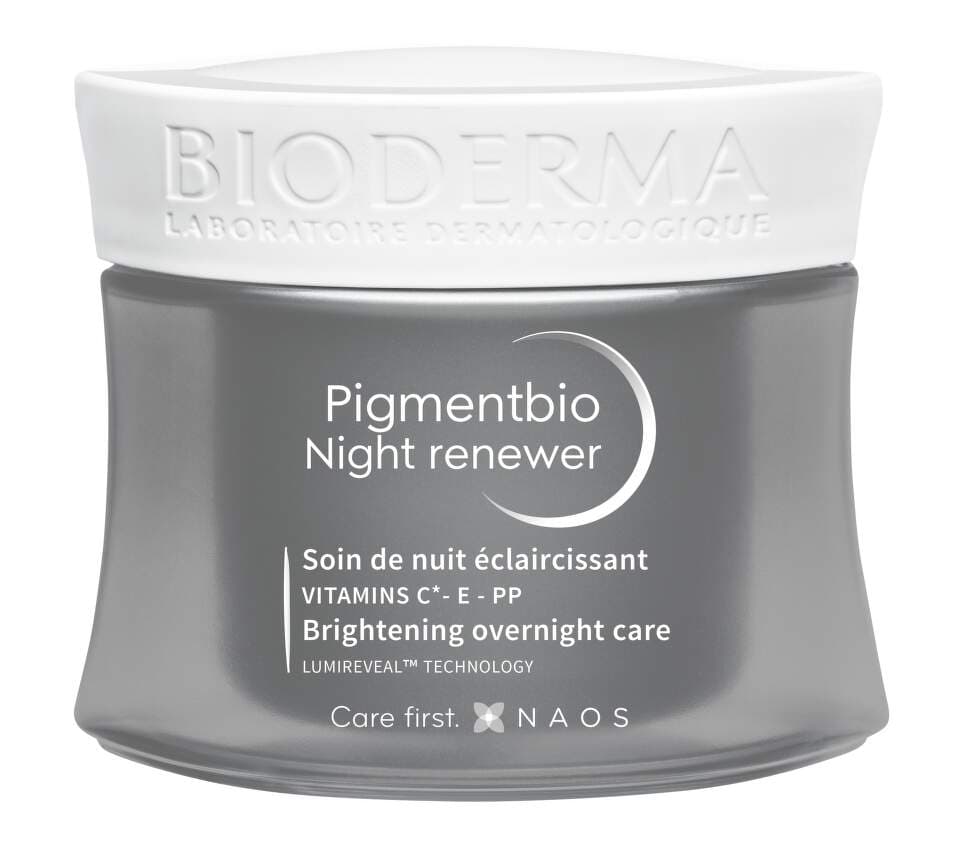 BIODERMA Pigmentbio noční sérum 50ml