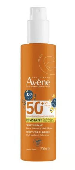 AVENE Sun Sprej pro děti SPF50+ 200ml