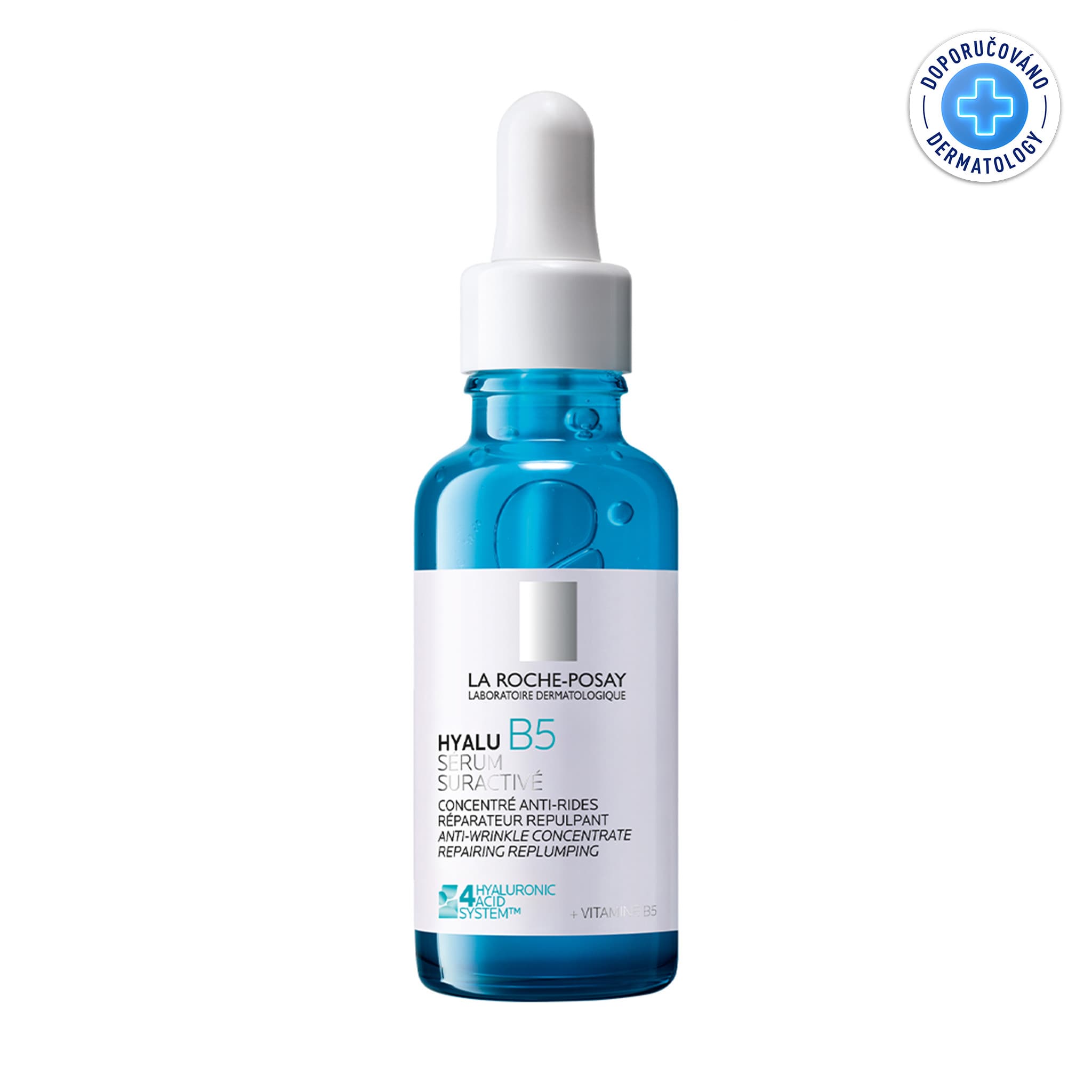 LA ROCHE-POSAY HYALU B5 sérum 30ml