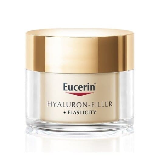 EUCERIN HYALURON-FILLER+ELASTICITY denni krém SPF30 50ml