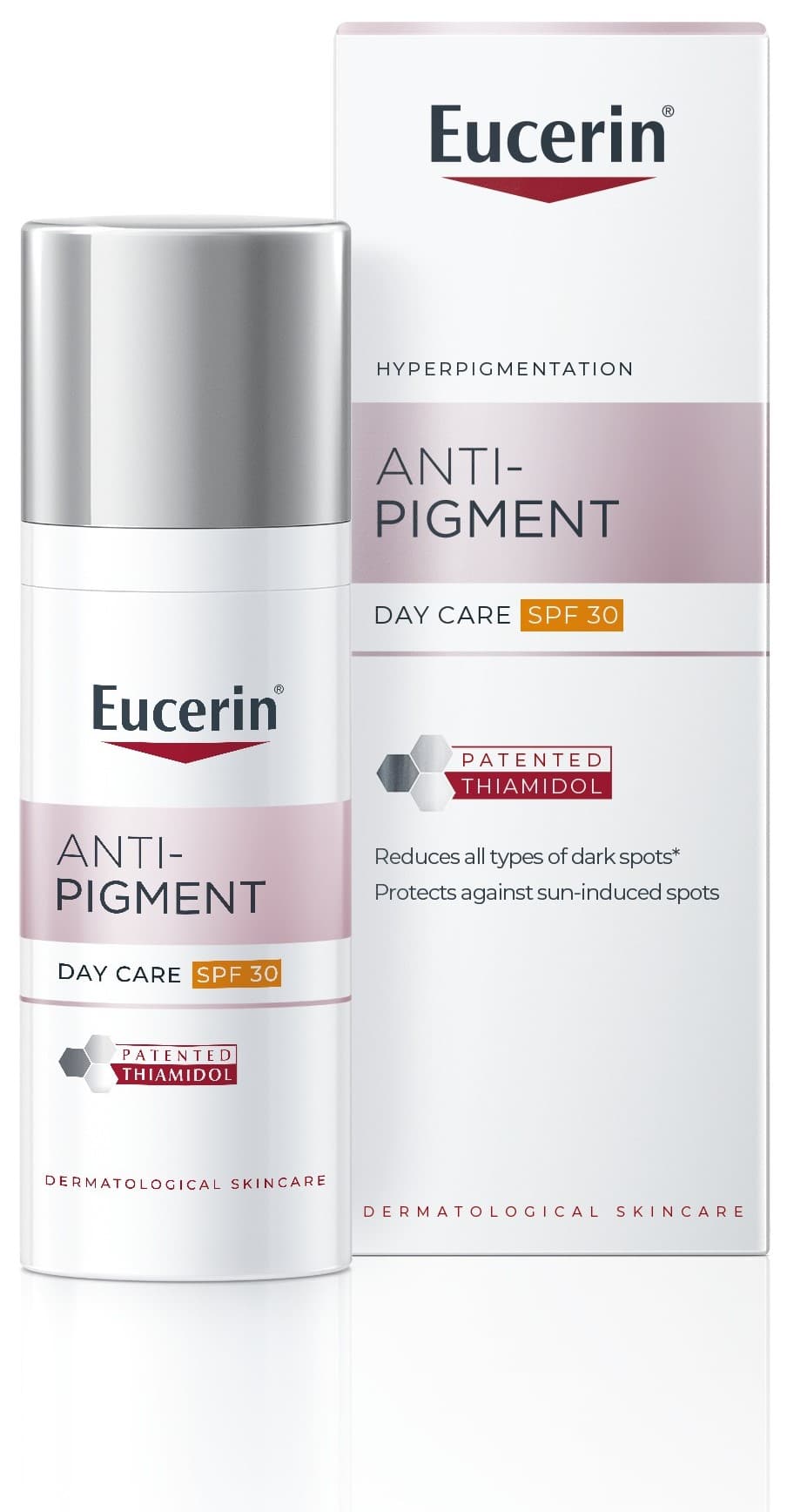 Eucerin AntiPigment denní krém SPF 30 50ml new