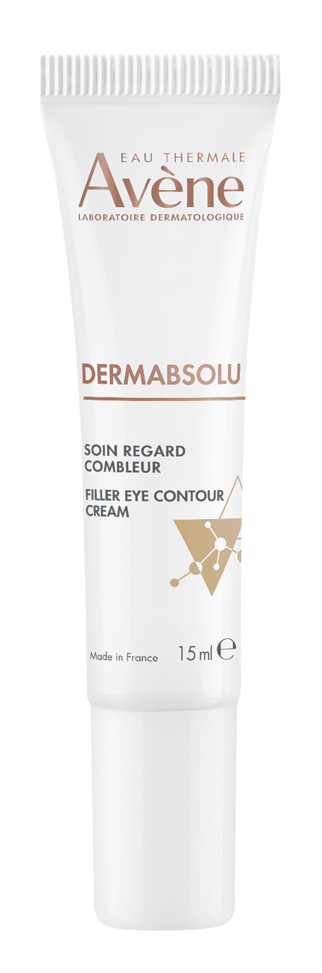 AVENE DermAbsolu Vyhlazující oční krém 15ml