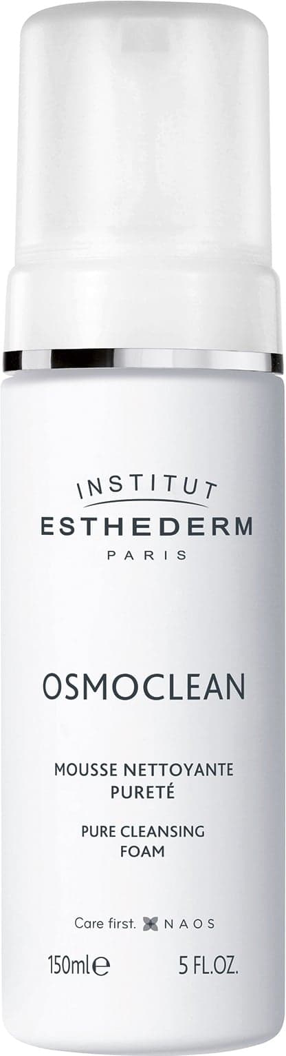 ESTHEDERM Pure cleansing foam 150ml