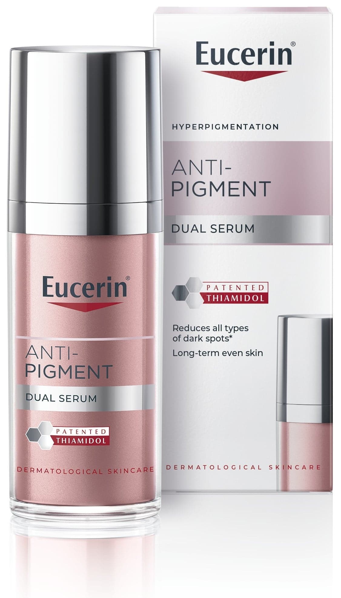 Eucerin AntiPigment sérum duální účinek 30ml new