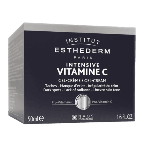 ESTHEDERM Intensive Vitamin C krém 50ml