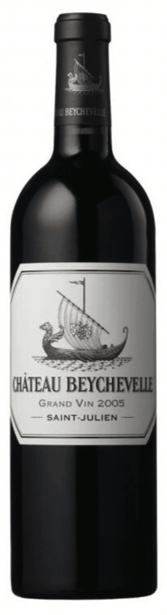 Château Beychevelle 2005 Saint Julien