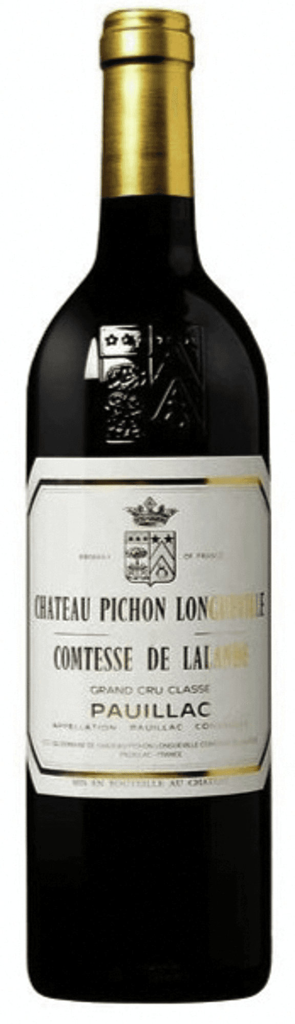 Château Pichon Longueville Comtesse de Lalande 2005 Pauillac