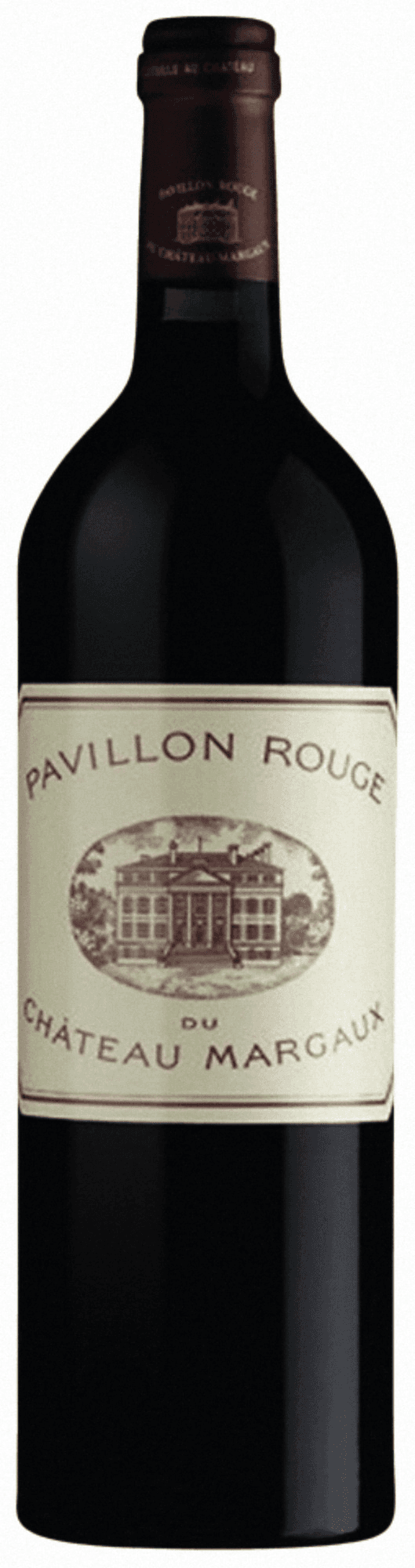 Pavillon Rouge du Château Margaux 2005 Margaux