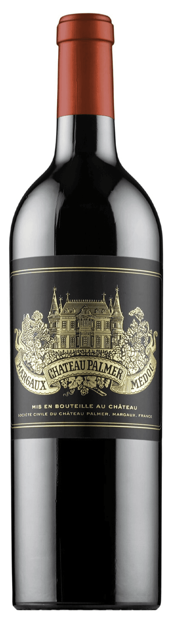 Château Palmer 2005 Margaux