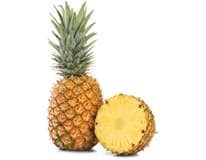 METRO Chef Ananas Extra Sweet Gold 1600 g+ čerstvý 6 ks