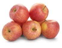 METRO Chef Jablka Gala 65/75 čerstvá 13 kg