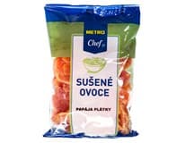 METRO Chef Papája proslazená plátky 250 g