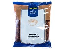 METRO Chef Rozinky sušené tmavé 500 g