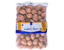 METRO Chef Brambory konzumní CZ B 55/70 čerstvé 10 kg