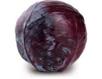 Zelí hlávkové červené cca 1 kg