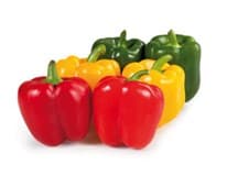 Fine Life Paprika mix 70 + I. čerstvá 500 g fólie
