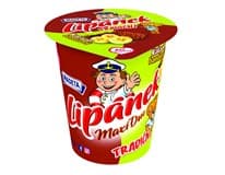 MADETA Lipánek Maxi kakao banán chlaz. 10 x 130 g