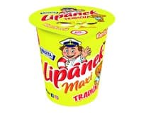 MADETA Lipánek Maxi vanilka chlaz. 10 x 130 g