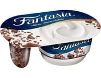 Danone Fantasia jogurt mléčná čokoláda chlaz. 12 x 106 g
