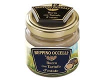 BEPPINO OCCELLI Burro con Tartufo d'estate chlaz. 80 g
