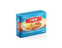 Iva Ztužený rostlinný tuk chlaz. 200 g