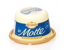 PRÉSIDENT La Motte máslo mořská sůl chlaz. 250 g