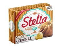 Stella Originál margarín chlaz. 20 x 250 g